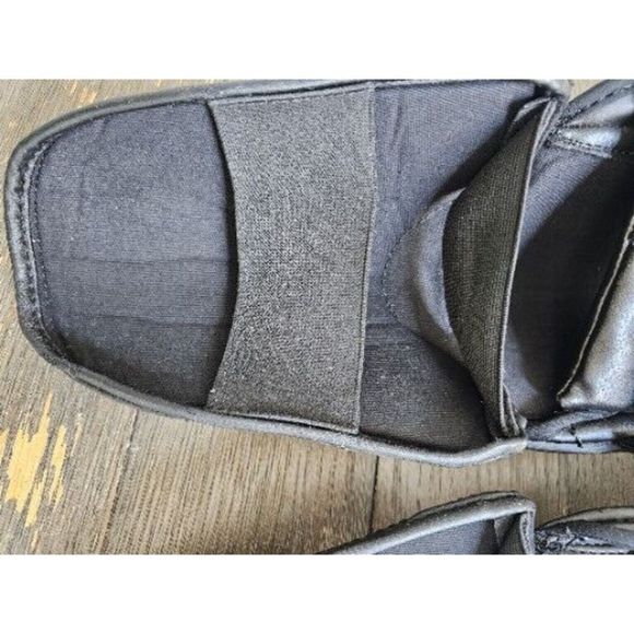 REVGEAR Headgear Size Large Gel Shin Guards Size Small Set‎ Kickboxing MMA Kick - Picture 13 of 16